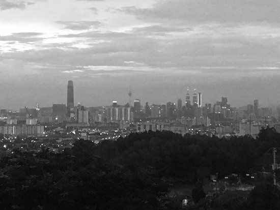 Bukit Ampang